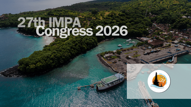 27th IMPA Congress 2026