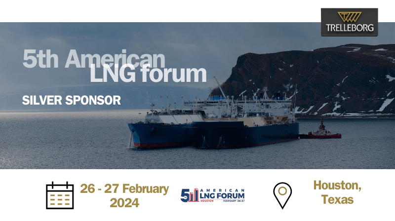 5th American LNG Forum