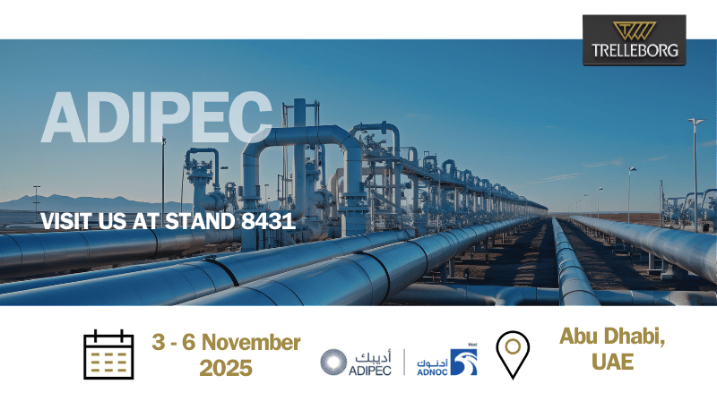 ADIPEC 2025