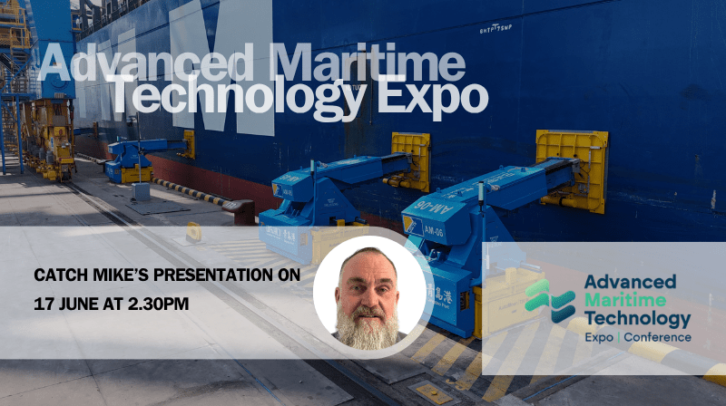 Advanced Maritime Technology Expo