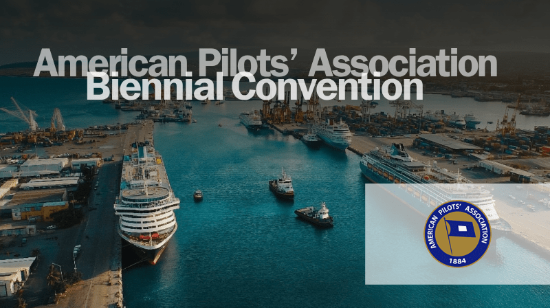American Pilots Association Biennial Convention
