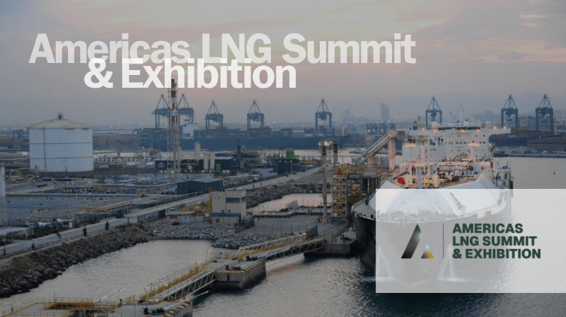 Americas LNG Summit and Exhibition