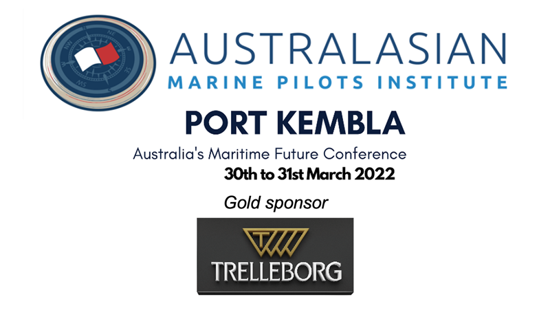 Australias Maritime Future Conference 2022
