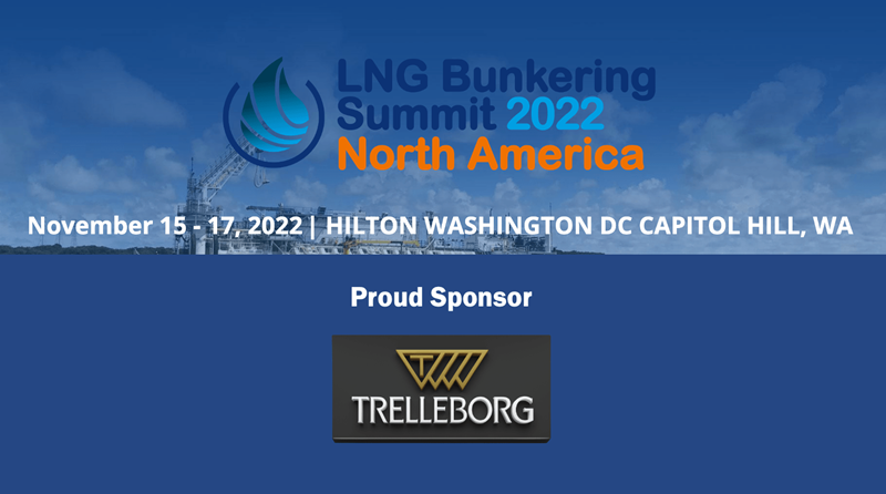 Bunkering Summit North America 2022