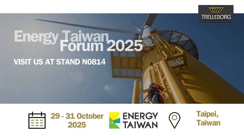 Energy Taiwan Forum 2025
