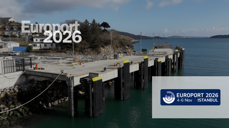 Europort Istanbul 2026