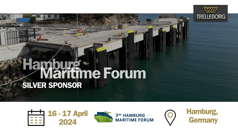 Hamburg Maritime Forum 2024