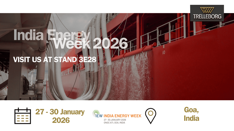 India Energy Week 2026