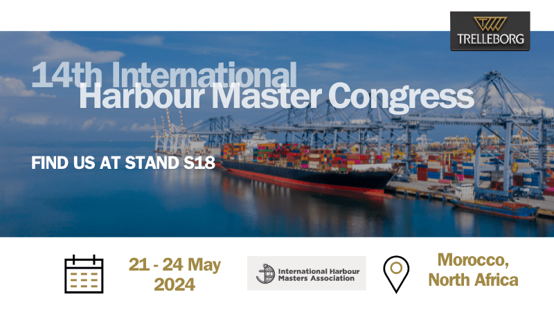 International Harbour Master Congress 2024