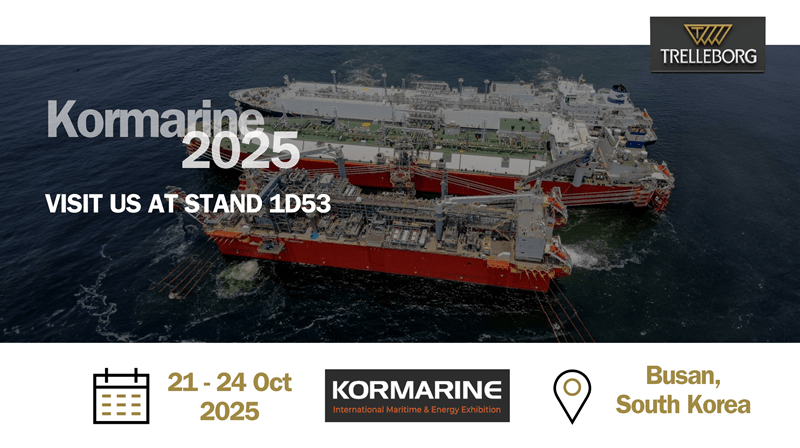 Koremarine 2025