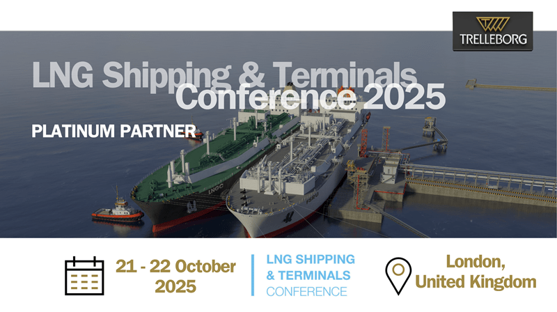 LNG Shipping and Terminal Conference