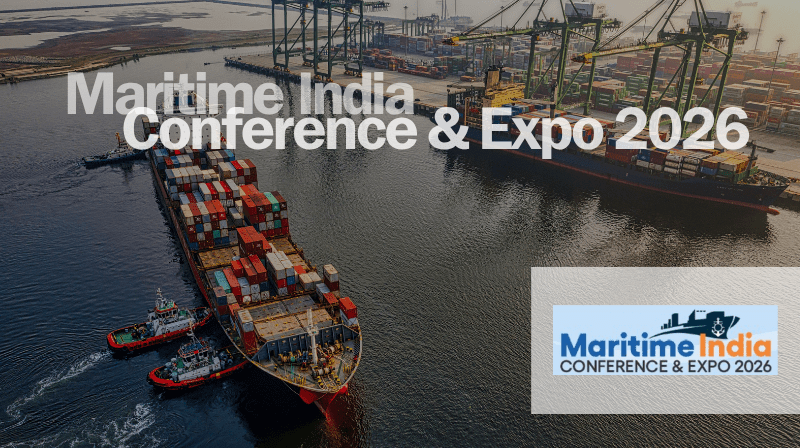 Maritime India Conference Expo 2026