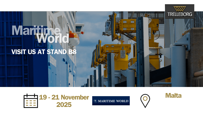 Maritime World 2025