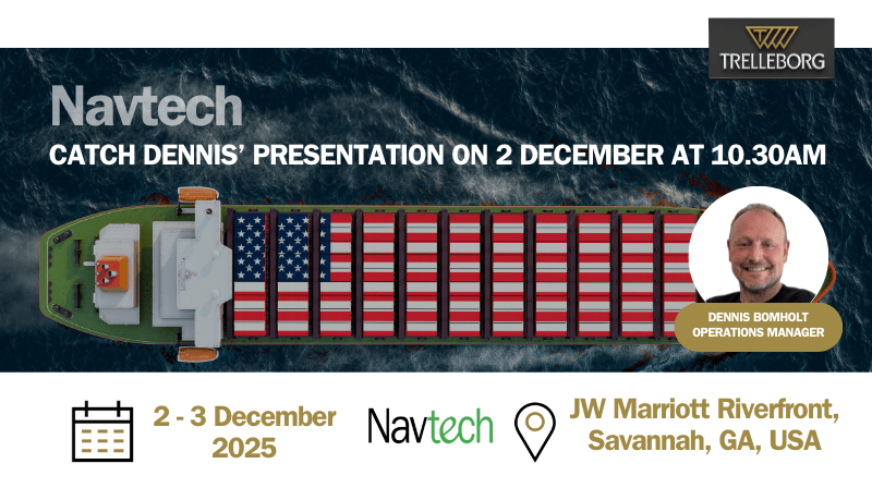 Navtech 2025