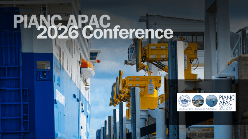 PIANC APAC Conference 2026