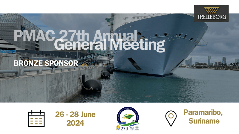 PMAC 27th Annual General Meeting