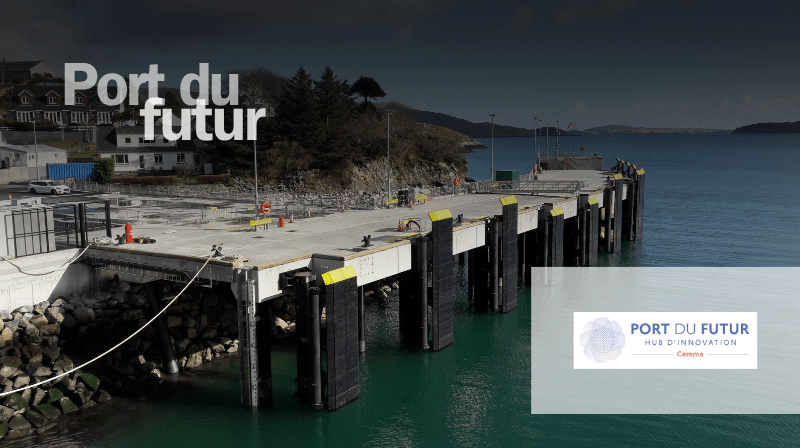 Port du Futur