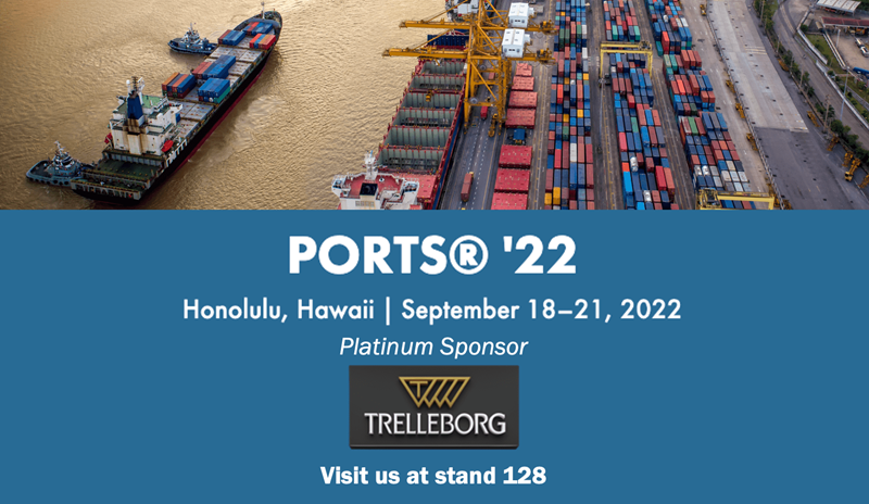 Ports Conference 2022