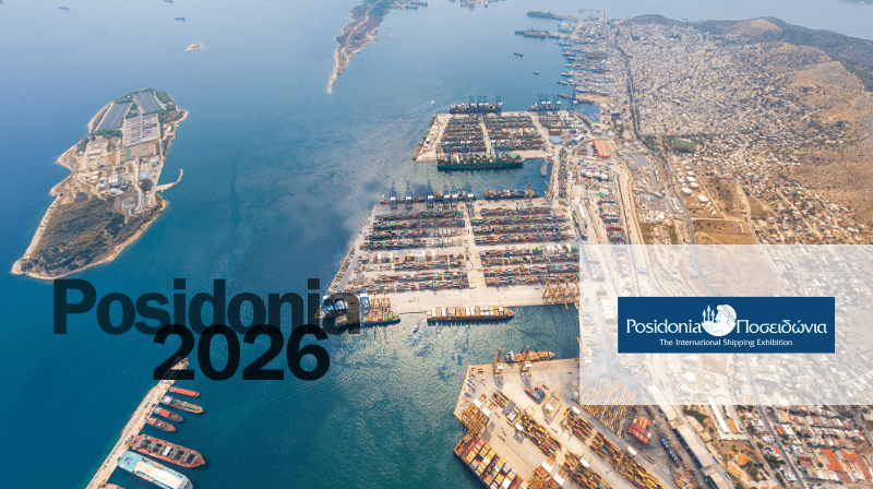 Posidonia 2026