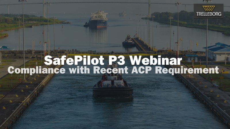 SafePilot P3 Webinar