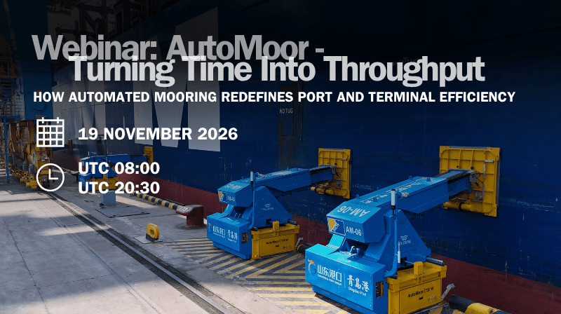 Webinar - AutoMoor - Turning Time Into Throughput