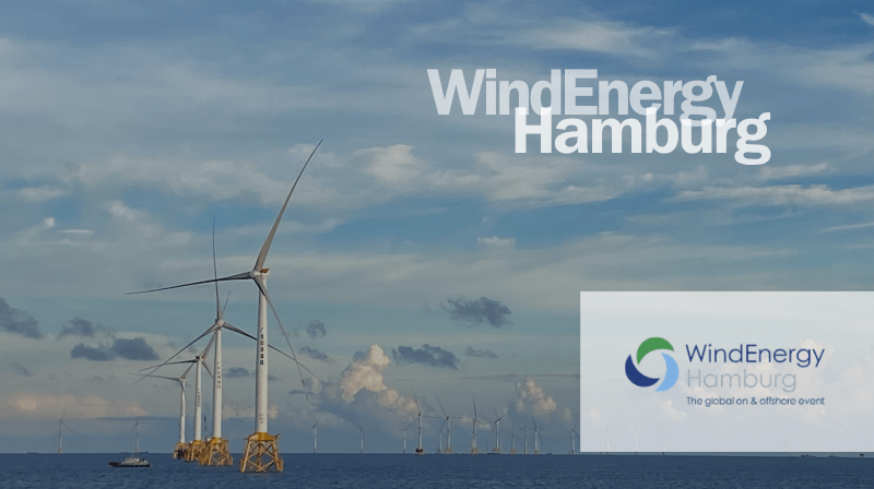 Wind Energy Hamburg