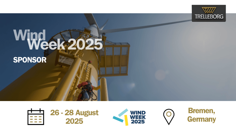 Wind Week 2025