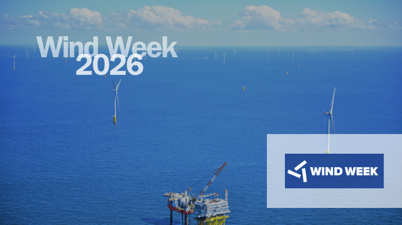 Wind Week 2026