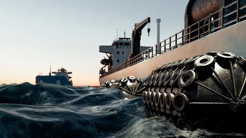 Trelleborg and VIKING Join Forces