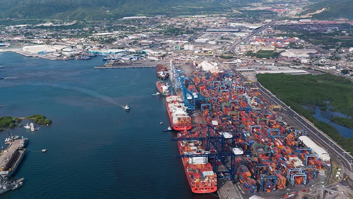 SafePilot Systems for Mexico Nationwide Port Upgrade