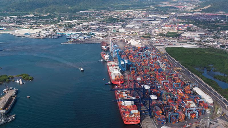 SafePilot Systems for Mexico Nationwide Port Upgrade
