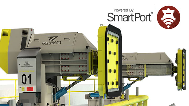 GME-automoor-twin-arm