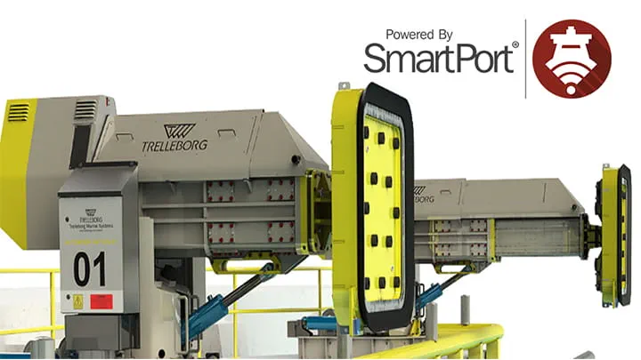 GME-automoor-twin-arm