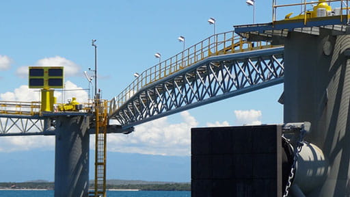 Docking And Mooring | Marine-and-infrastructure
