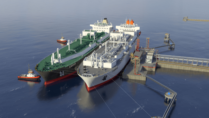 Gas transfer Equipment systems