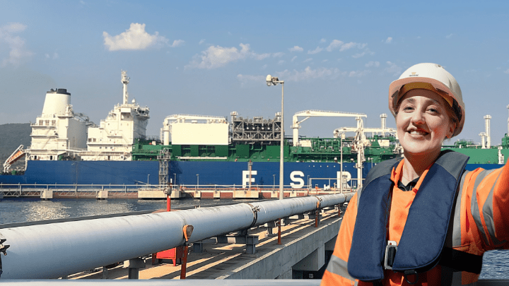 Gas transfer services and support