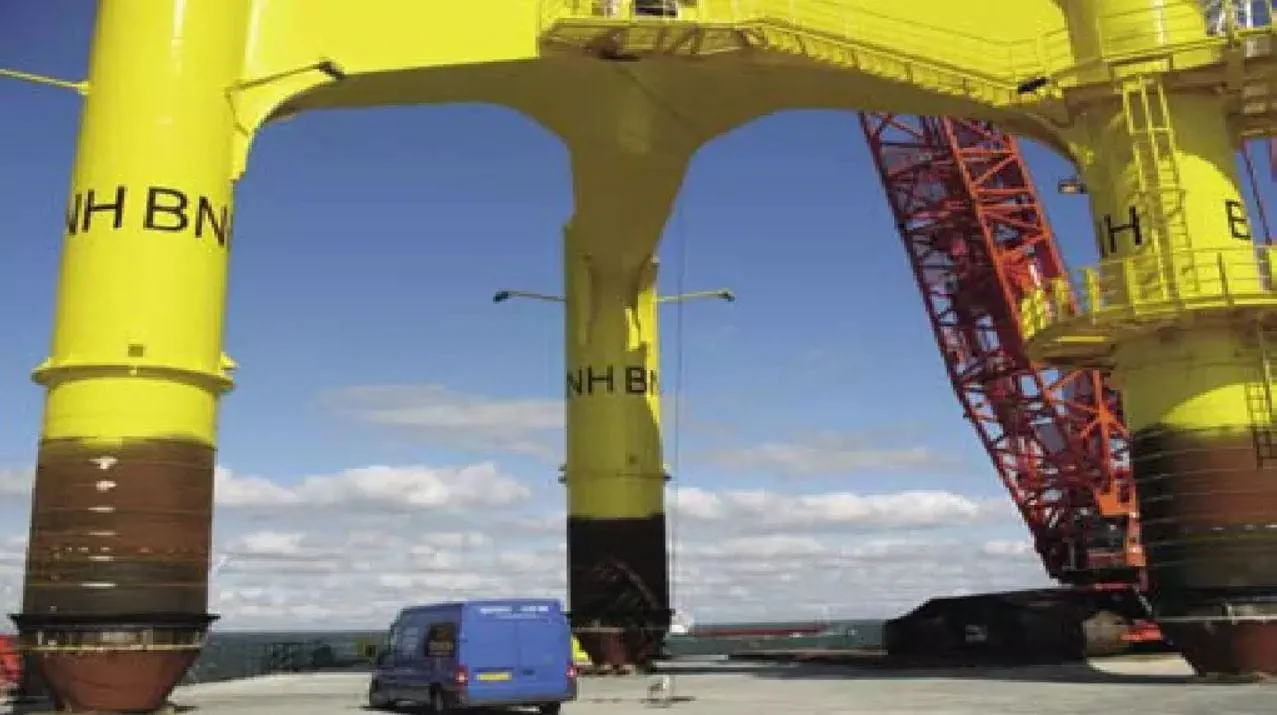 Coat Riser Pipe Riser Pipe Coating and Lining | Marine-and-infrastructure