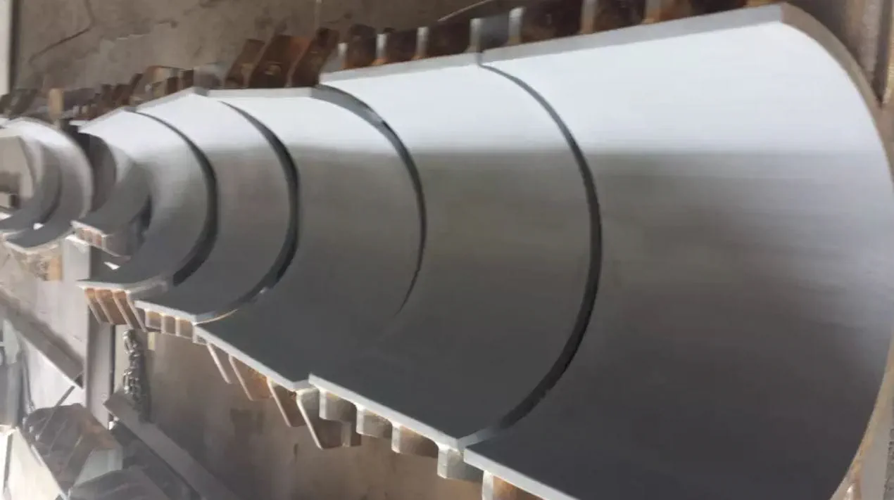Coat Riser Pipe Riser Pipe Coating and Lining | Marine-and-infrastructure