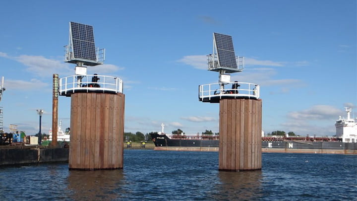 Autonomous-Solar-Panel-System