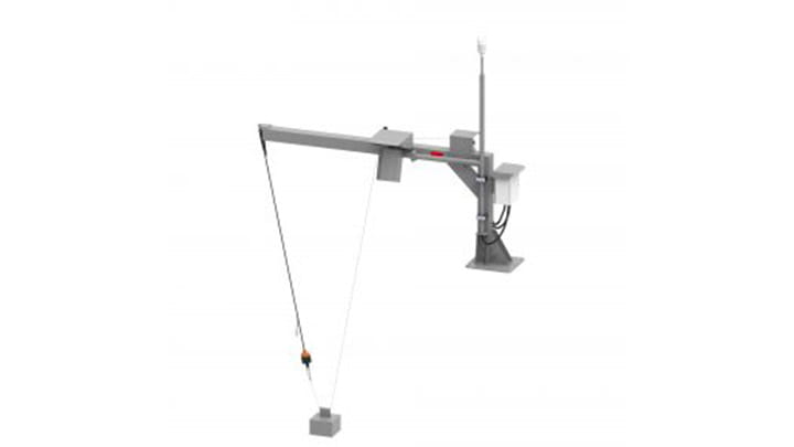 Envorinmental-monitoring