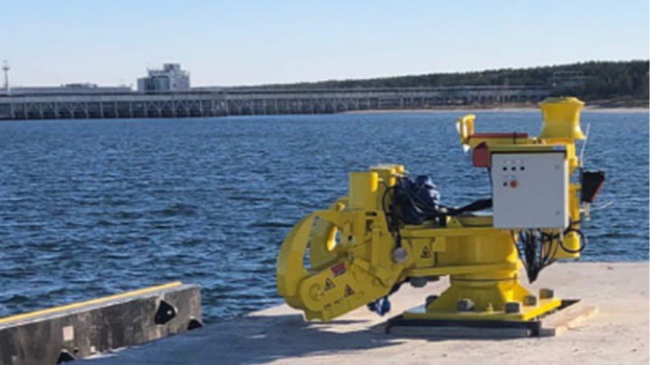 Quick-Release-Mooring-Hooks-for-offloading-LNG-in-Poland