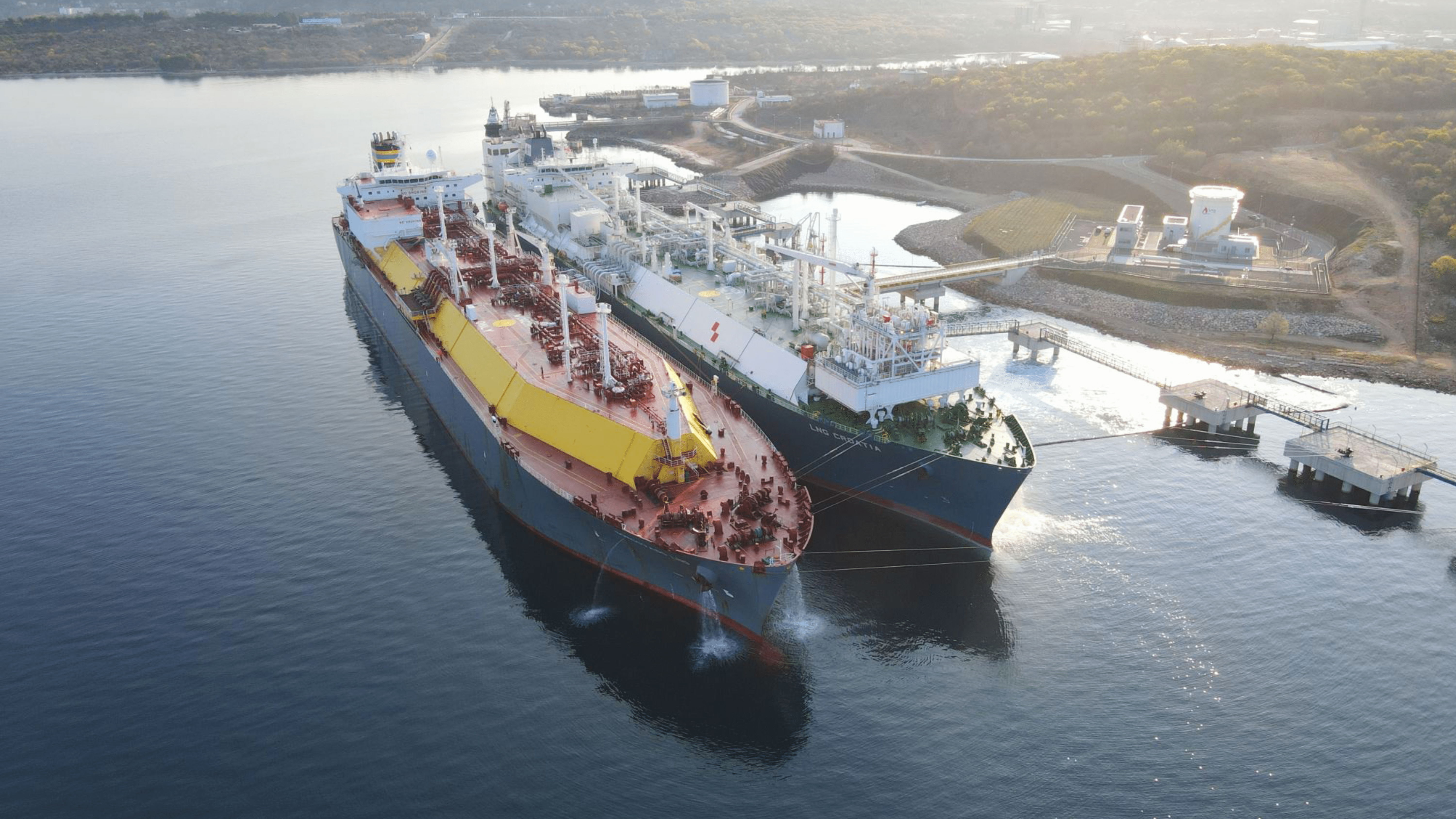 Small-Scale-Safety-Link