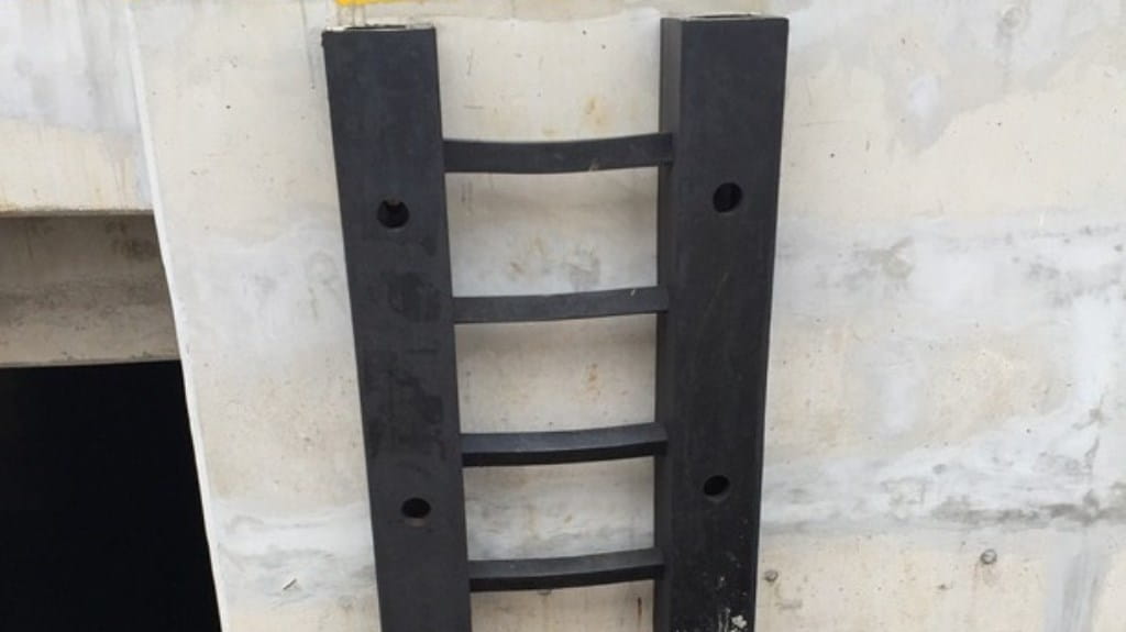 Ladders | Marine-and-infrastructure