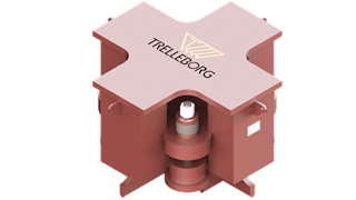Module Bearings for FPSO FLNG