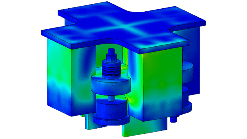 1_FPSO-Bearing_FEA-1