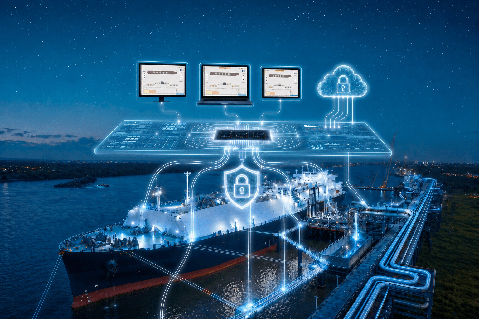 Monitoring and Software Solutions