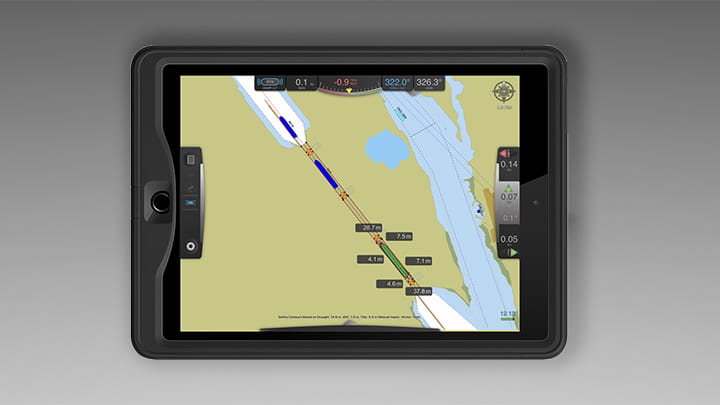 Safe Pilot SafePilot P3 | Trelleborg Marine & Infrastructure