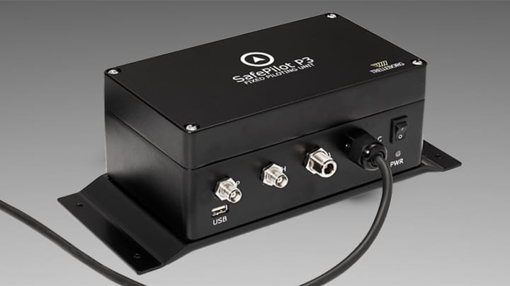 GME-SafePilot-P3-Piloting-Unit