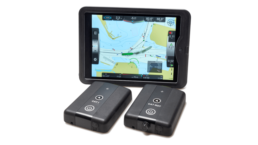 Safe Pilot SafePilot Pro | Trelleborg Marine & Infrastructure