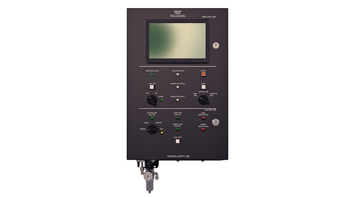 Universal Safety Link (USL) product image